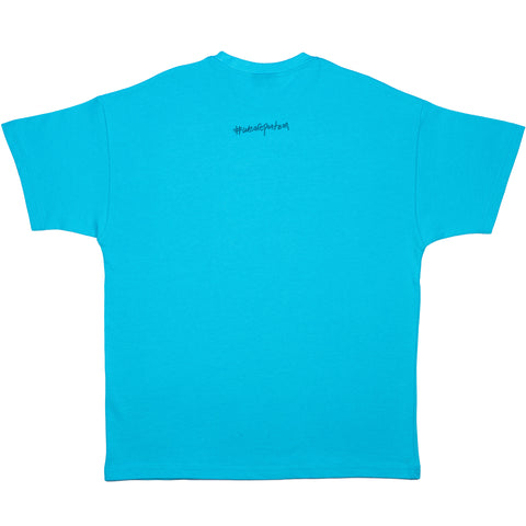 Mavi Oversize Basic Tshirt